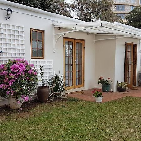 Innes Road Durban Accommodation One Bedroom Unit Exterior photo