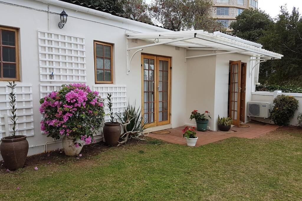 Innes Road Durban Accommodation One Bedroom Unit Exterior photo